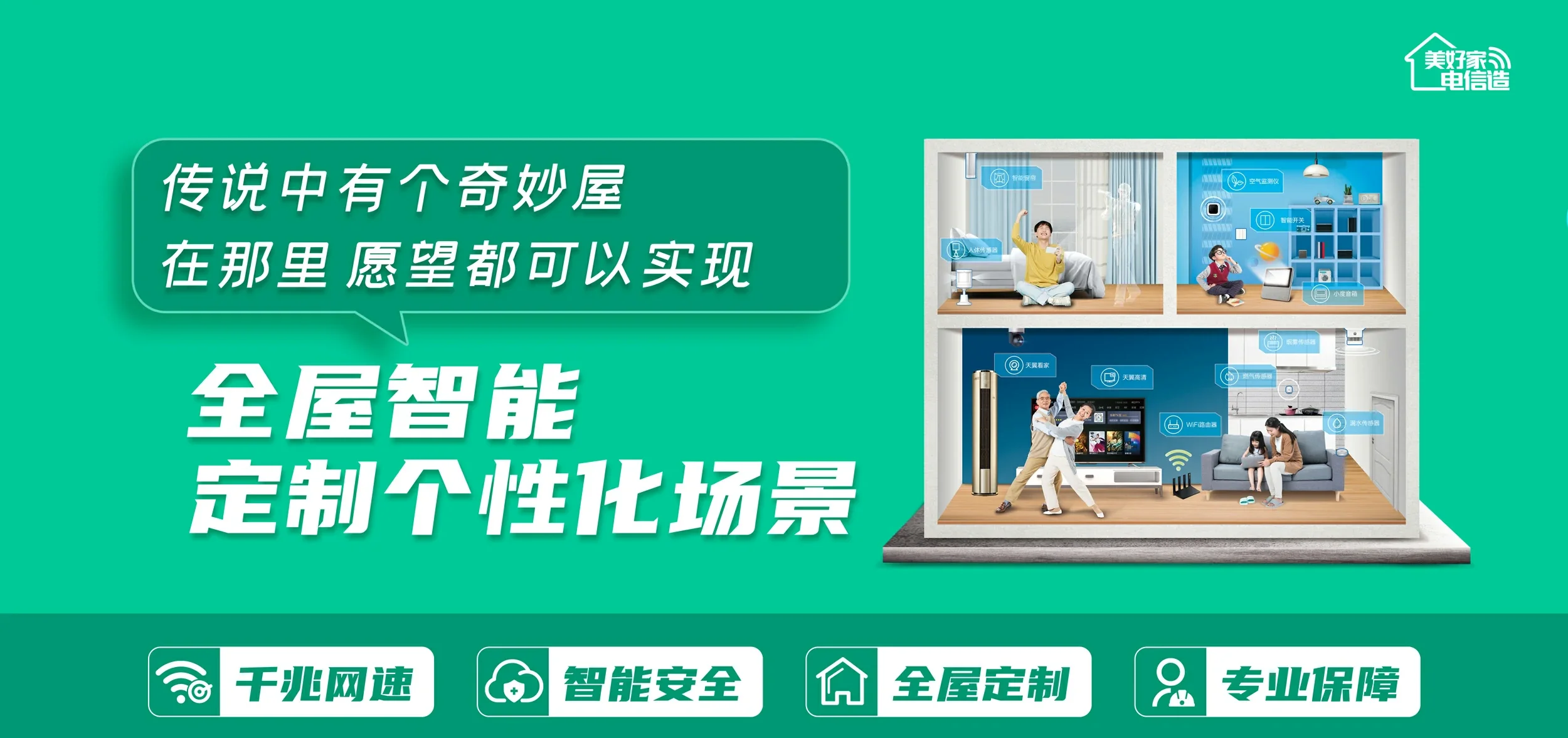 中国电信 抚州电信宽带 宽带套餐